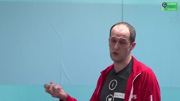 Domain Storytelling | Mufrid Krilic | CukenFest London 2019