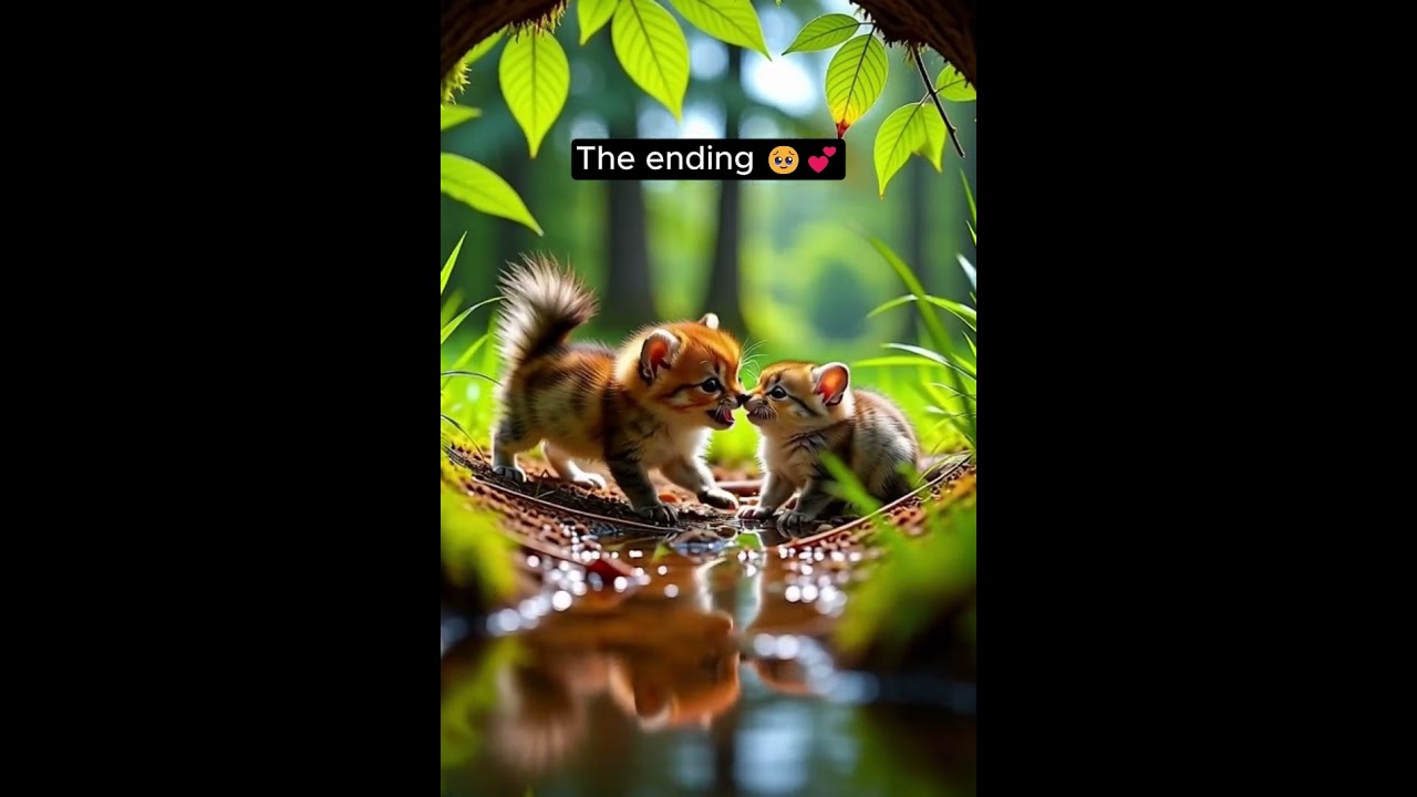 Daily lovely animals #47