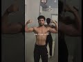 Avg 16year old Indian 🇮🇳#viral #gym #youtubeshorts