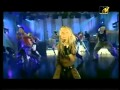 Christina Aguilera Dirrty Live Christina Aguilera Dirrty Live