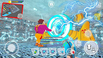 Dark Riddle Mod ( Mime ) Gameplay New Update 4.4.3 ( Android/IOS ) Part 109