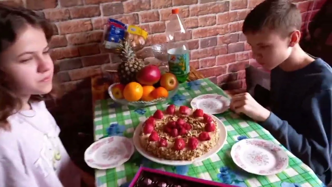 #Рождество #колядки #внукиколядуют