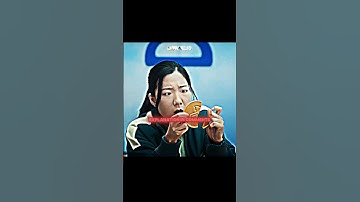 Squid Game X Emergency Pizza ☠️ #trollface #squidgame #squidgameseason2 #netflix