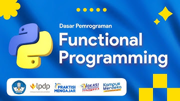 Praktisi Mengajar 2024: Functional Programming | Teknik Informatika UNSP | E2