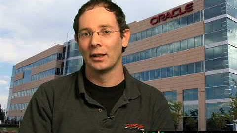 The Benefits of 8 Gb/s Fibre Channel for Oracle Customers