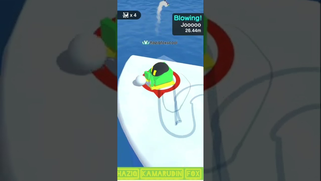 snowball.io episode 3 game by voodoo