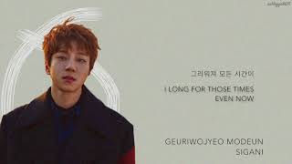 Hwang Chi Yeul-'Like A Miracle, Someday'(Hwayugi / A Korean Odyssey OST, Part 7)[Han|Rom|Eng lyrics]