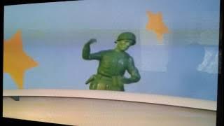 Toy Story 2 Yard sale Part 1