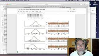 LED IV Bayesian Model (Fixed!)