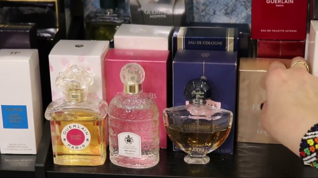 ТОП 20 АРОМАТІВ на ВЕСНУ 2026 🌱 СВІЖІ - НІЖНІ, КВІТКОВІ - НЕПОВТОРНІ 💙💛 #пропарфумиукраїнською