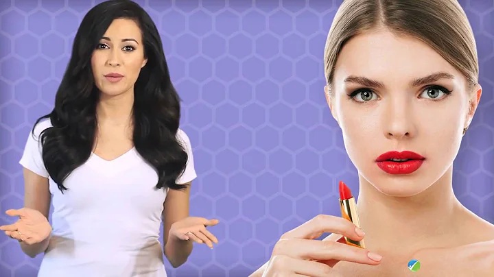 When It's Time To Toss Your Cosmetics