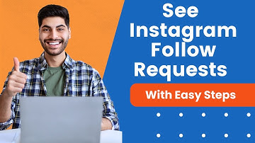 How To Check Previous Follow Requests On Instagram | Easy Steps