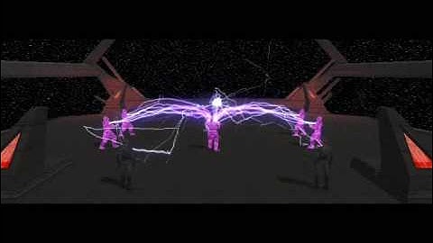 The Fragile Alliance Falls Apart