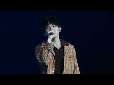《背伴》陳卓賢｜IAN CHAN :GROWTH: LIVE 2026 演唱會｜20260723 4K fancam