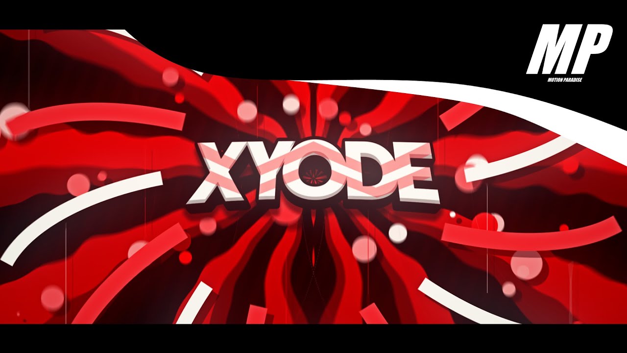 XyodeGG | KnightGFX | Motion Paradise