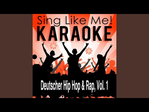 Deine Zeit (Karaoke Version With Guide Melody) (Originally Performed By Seeed)