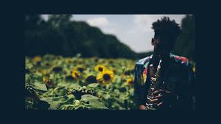 Best Masego Saxophone Song - Amazing Tropical Chill Vibes!! chords