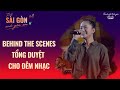 [Trước giờ G] Lương Bích Hữu, Hồ Trung Dũng chuẩn bị cho Thành phố tình yêu - Lively Saigon No.4