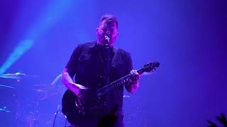 Thrice - "The Illusion of Safety" [FULL ALBUM Part 2/2] (Live in Anaheim 12-18-22)
