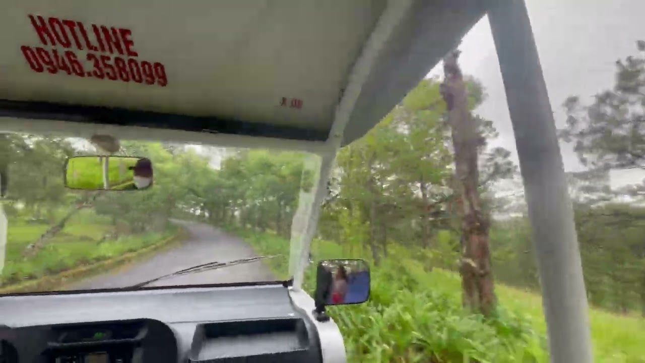 Cảnh đẹp Đà Lạt - Đà Lạt mộng mơ