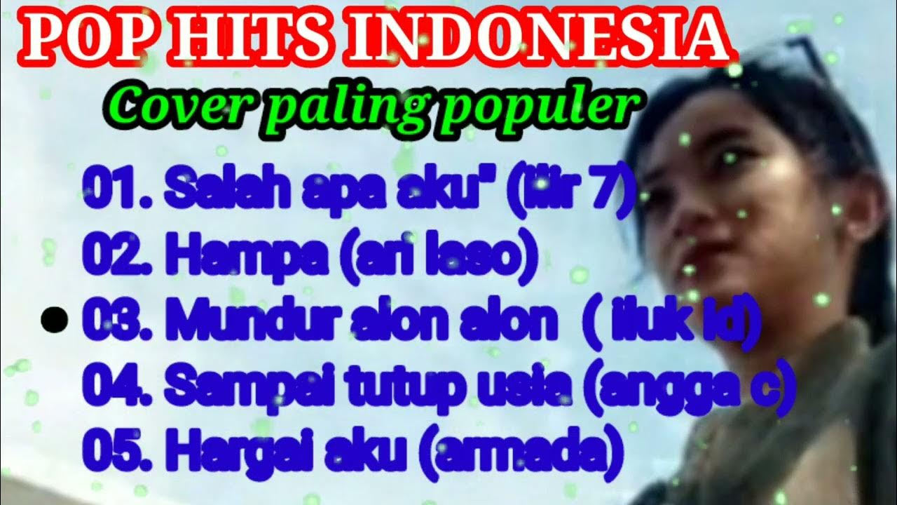 Pop hits indonesia YouTube