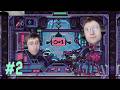 Hull Rupture | Рашим | #2