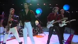 Spandau Ballet - Highly Strung