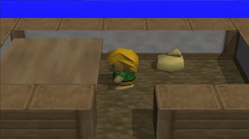 A Quick Look at Housing Customization in RPG Maker 2