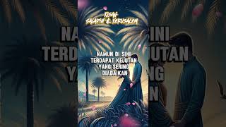 Kisah Saladin U0026 Yerusalem
