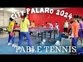 Lapu lapu city division  city palaro 2024 l table tennis boys and  girls singles and doubles