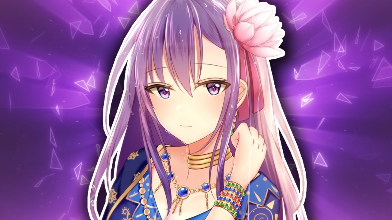 Nightcore - Stardust - (Lyrics)