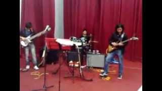 Joe Satriani - Belly Dancer (Live at Dewan Tun Mustapha, Kudat, 2010)