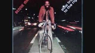 Video thumbnail of "Bennie Maupin - Water Torture"