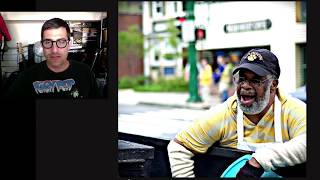 Friday Flickr Photo Critique #003