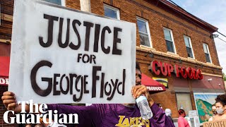 US House passes George Floyd Justice in Policing Act