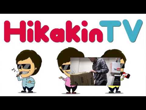 hikakin ytpjp　（勝手に編集）