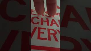 Slow Anticipatory Scratchy Build Up Screen Tapping #asmr #lofi