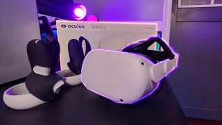 Oculus Quest 2 Review | My Favorite Oculus Quest 2 Games