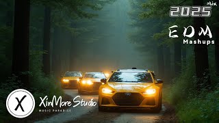 Synthwave 90s Dreams: The Ultimate Retro Chill Mix