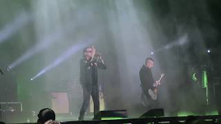 The Cult - Elemental Light - Live Ridgefield WA Portland 8/26/18