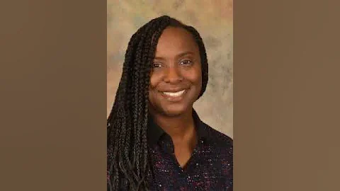 Brenda Curtis: Black Pharmacologist and Therapeuti...