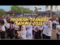 Program Transisi Tahun 1 2026