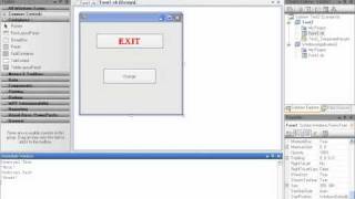 auto formation visual basic L 13