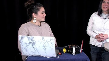 Making STEM Connections Webinar Series : Technology in the Maker Space (2018)