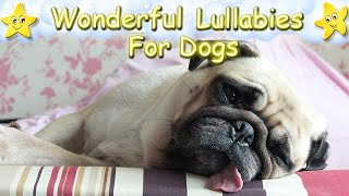 Super Relaxing Music For Pug Dog Puppies ♫ Calm Your Dog Within 5 Minutes screenshot 3