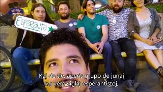 Mia Asocio, Mia Urbo – Querétaro, Meksiko – Carlos Hernández