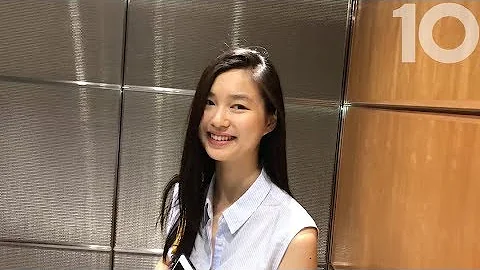 Victoria's Secret Fittings: Estelle Chen Has Left ...