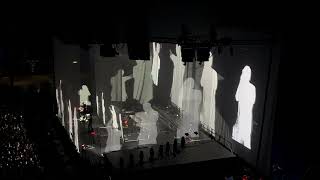 Nine Inch Nails: Copy Of A - Live at Co-op Live. 17 June 2025