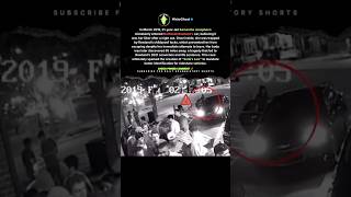 Deadly Ride: Samantha Josephson’s "Uber" Was Actually a Serial Killer’s Cage #shorts