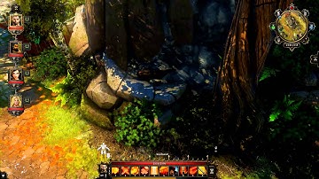 Divinity: Original Sin- Knight, Wizard, Ranger, Wizard! - part 108